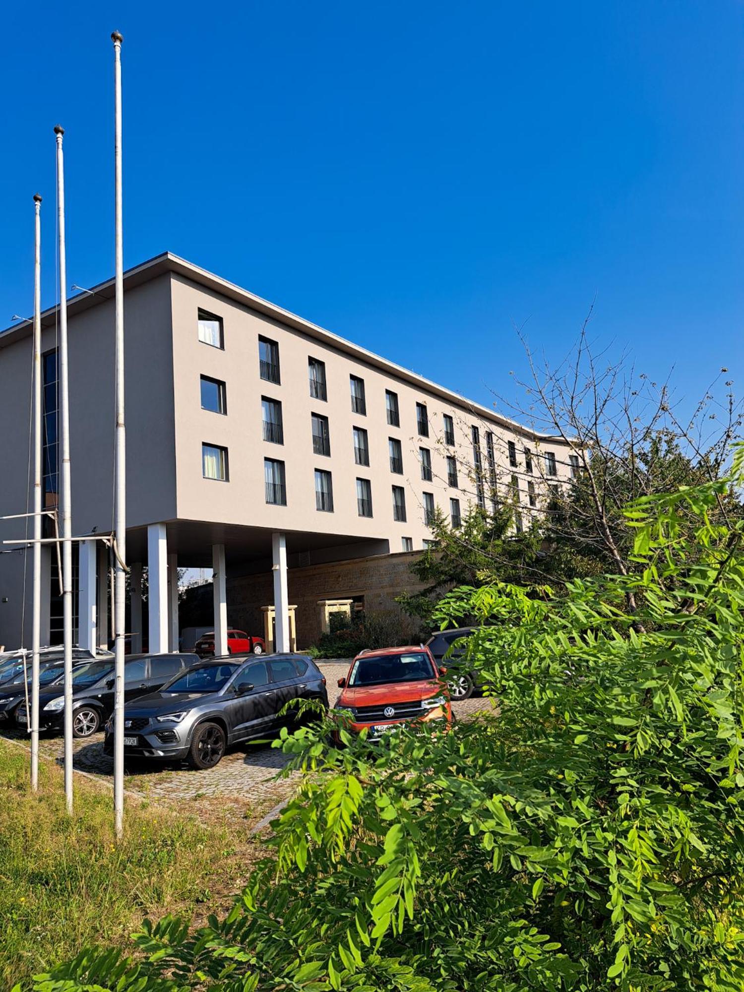 Sympo Krakau