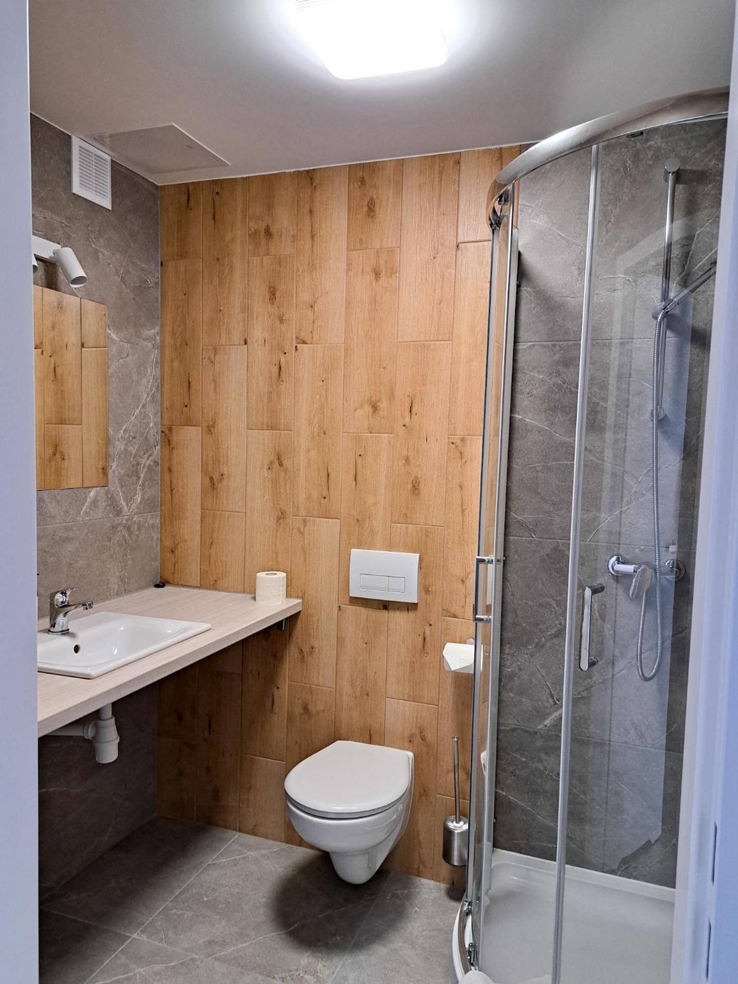 Apartment Sympo Krakau